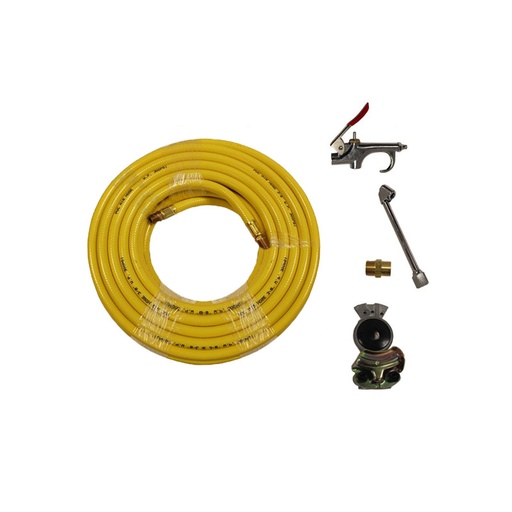 Inflator/Blow Gun Set With Gladhand  177.TT50G   580003