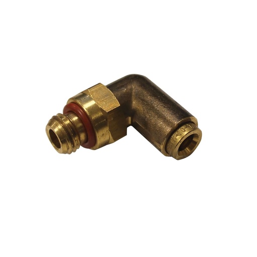 Brass PLC Male Elbow Fitting Volvo  177.V994146  994146