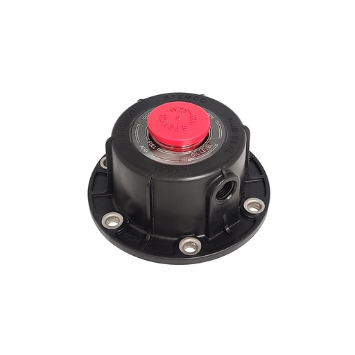 Stemco Hub Cap 363-4024