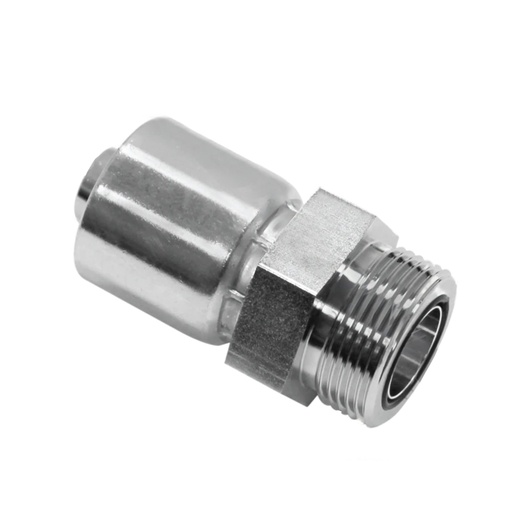 Continental Hydraulic Hose Fitting ORFS Male 818.14730-1216  147301216