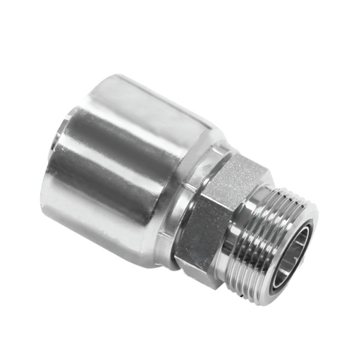 Continental Hydraulic Hose Fitting ORFS Male  818.14730-1616   147301616