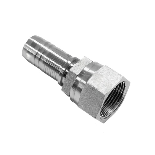 Continental  Uni-Crimp Hose Fitting JIC 37 Female  818.36400-2020  364002020 364