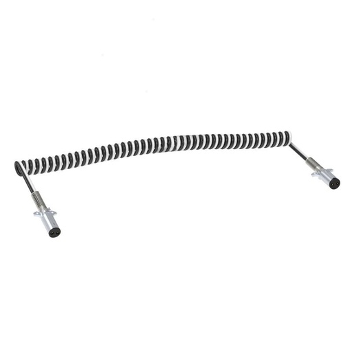 Tailgate Lift Cable Dual Pole 15ft 179.3027.15  232616 81-2215 7DTB522MW