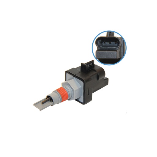 [ZR-1M6L-U7BR] Coolant Level Sensor Kenworth KG29822 577.59504 Q21-6007S