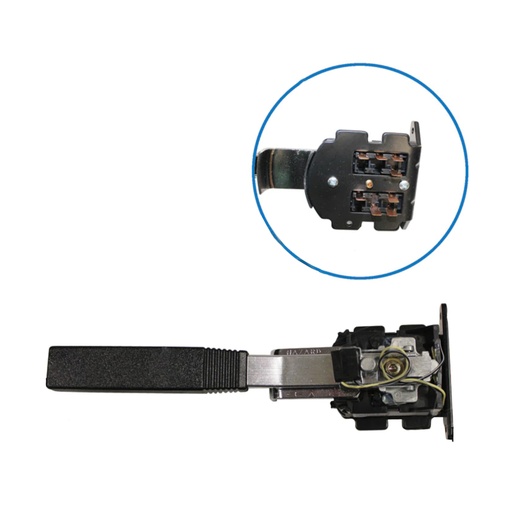[IV-3G6Y-7VHW] Turn Signal Peterbilt  577.75009    TL3030