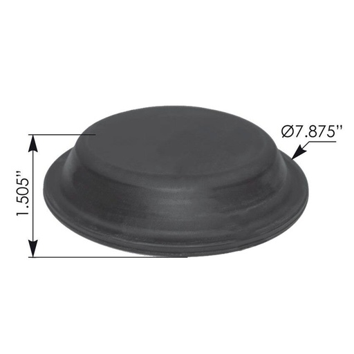 [IQ-DCXQ-AX5Y] Diaphragm Type 30  179.DT30  802490