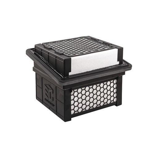 [YT-ZAHJ-WTMU] Fleetguard Cummins Air Filter  AF4222      PA32001