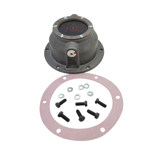[NF-DC32-MTDA] Hendrickson Hub Cap VS-32056-3