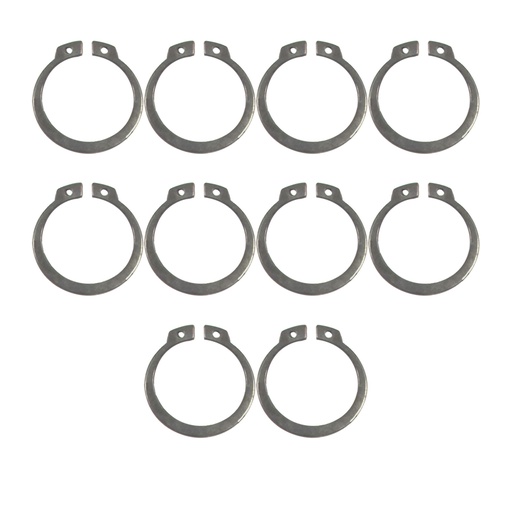 LOCK RING 108.1041   1229X1116 (PACK OF 10)