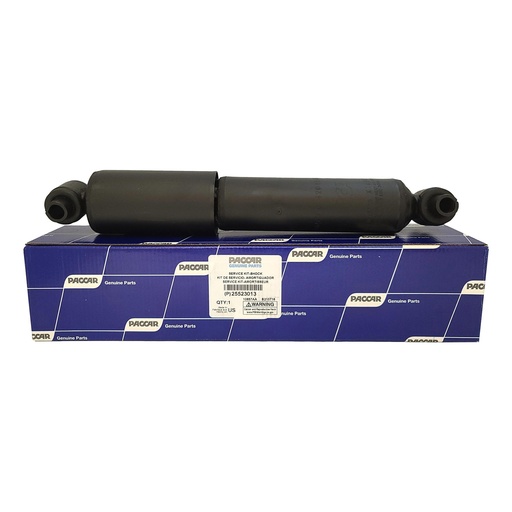 [H7-VRFV-7YM4] OEM PACCAR Cabin Shock Kit Peterbilt 25523013