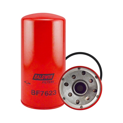 [E3-J3ND-9DY4] Fuel Filter Baldwin BF7623