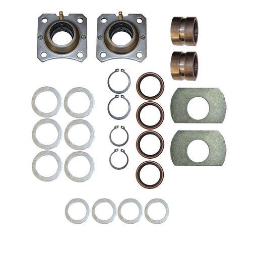 [DF-K0YN-HA5A] CAMSHAFT REPAIR KIT 110.2220  R615024