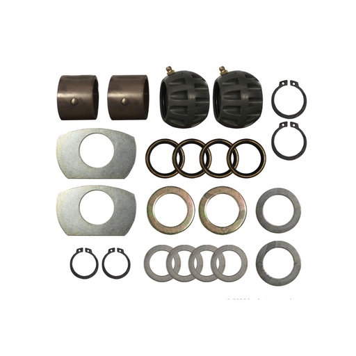 [91-LL73-XMNM] CAMSHAFT REPAIR KIT 110.2303 E-9790A R615019 437118 M10KY105 CQ67438