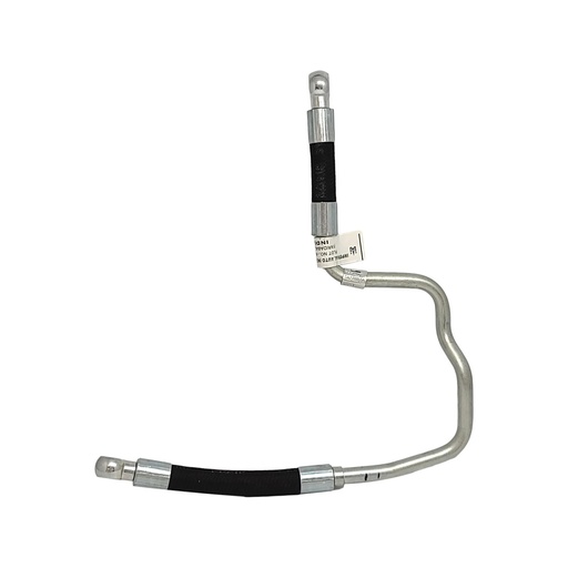 OEM CUMMINS TUBE-FUEL SUPPLY LINE 3688398 is superceded by 3688398CUM