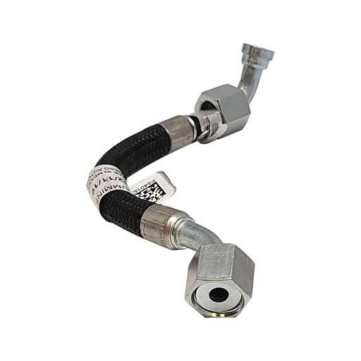 OEM CUMMINS TUBE,TUR OIL SUPPLY  5401536