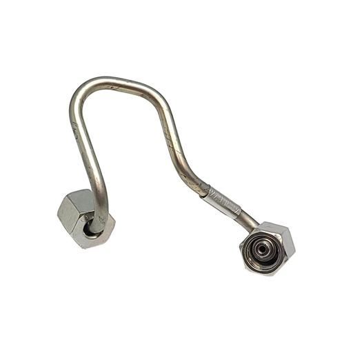 OEM CUMMINS TUBE,FUEL SUPPLY  4896674