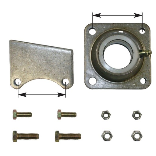 CAMSHAFT BRACKET  111.0004  R630009