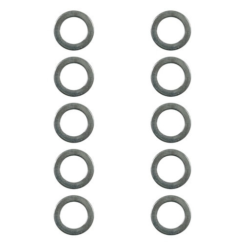 WASHER 114.1181 R627011 *(PACK OF 10)*