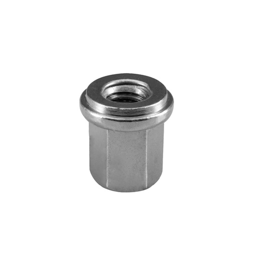 [OC-5I8A-PPA4] VOLVO Nut Group 31 Closed Top 3/8in-16   178.3074   5019S