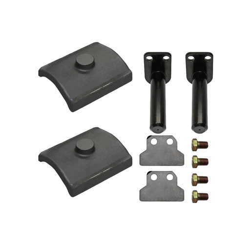 [4A-LWWY-EJG6] Pin And Collar Kit JSK37H Jost  KP178   SK7501402