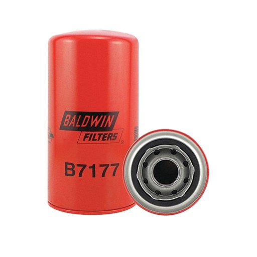 [RA-JHEU-PUXE] Engine Oil Filter Baldwin B7177