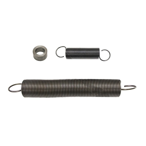 [B3-72D2-V160] Timer N Handle Spring Kit Fontaine   KP184   60000S
