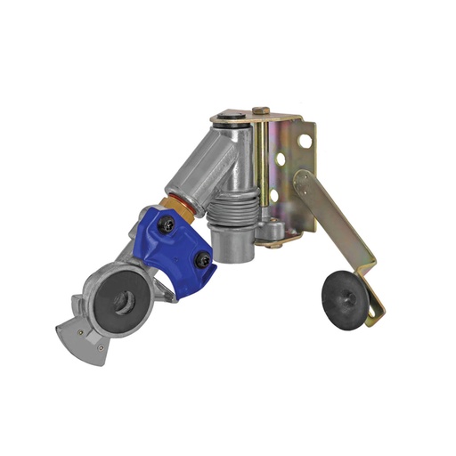 Gladhand Pivoting Service  179.1031  124506