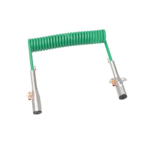 Tailgate Lift Cable 4 GA 12ft   179.3022.12   7BTG222MG