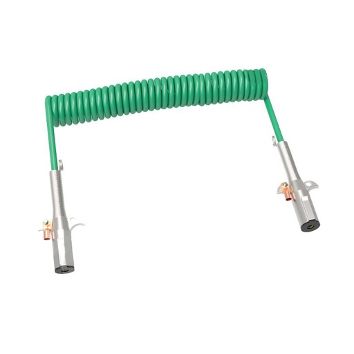 Tailgate Lift Cable 4 GA 15ft  179.3022.15  234625 234625  BE27069 421146 590264