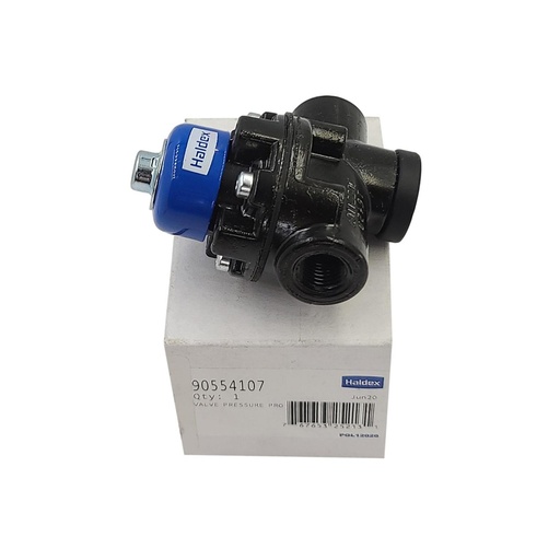 HALDEX PRESSURE PROTEC VALVE  90554107