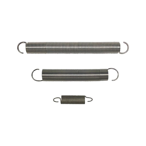 [PX-PWOF-L0X0] Spring Kit Fontaine KP6000KSP KITSPRING KIT-SPRING