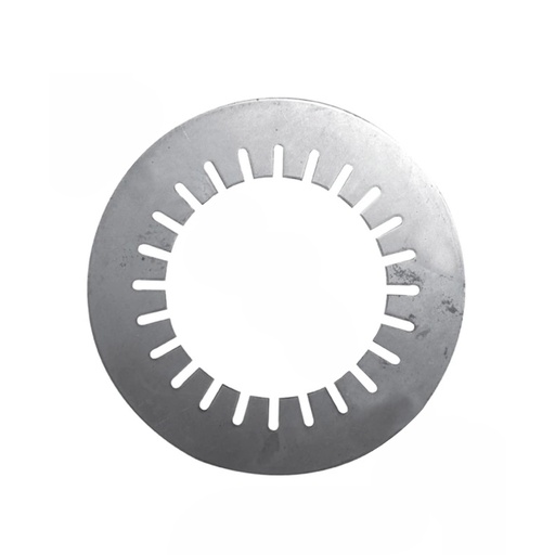 [VC-IVQM-2U70] Fifth Wheel Lube Disc Retaining Ring KPSDR 61011