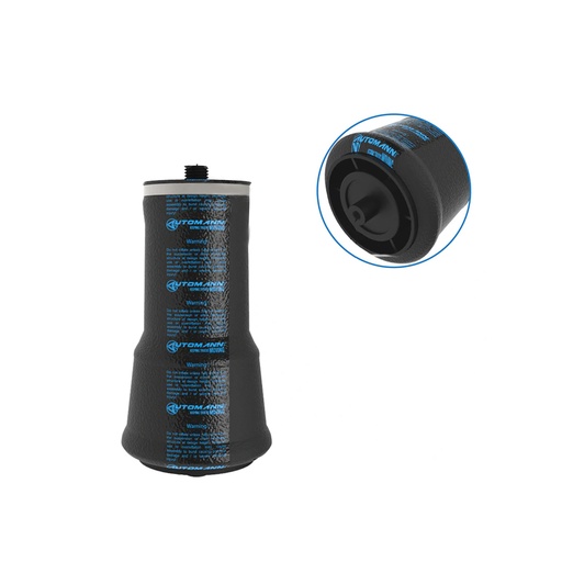 [LM-IBL5-ZISQ] Air Spring Cabin  ABSZ70-055   1S6-025