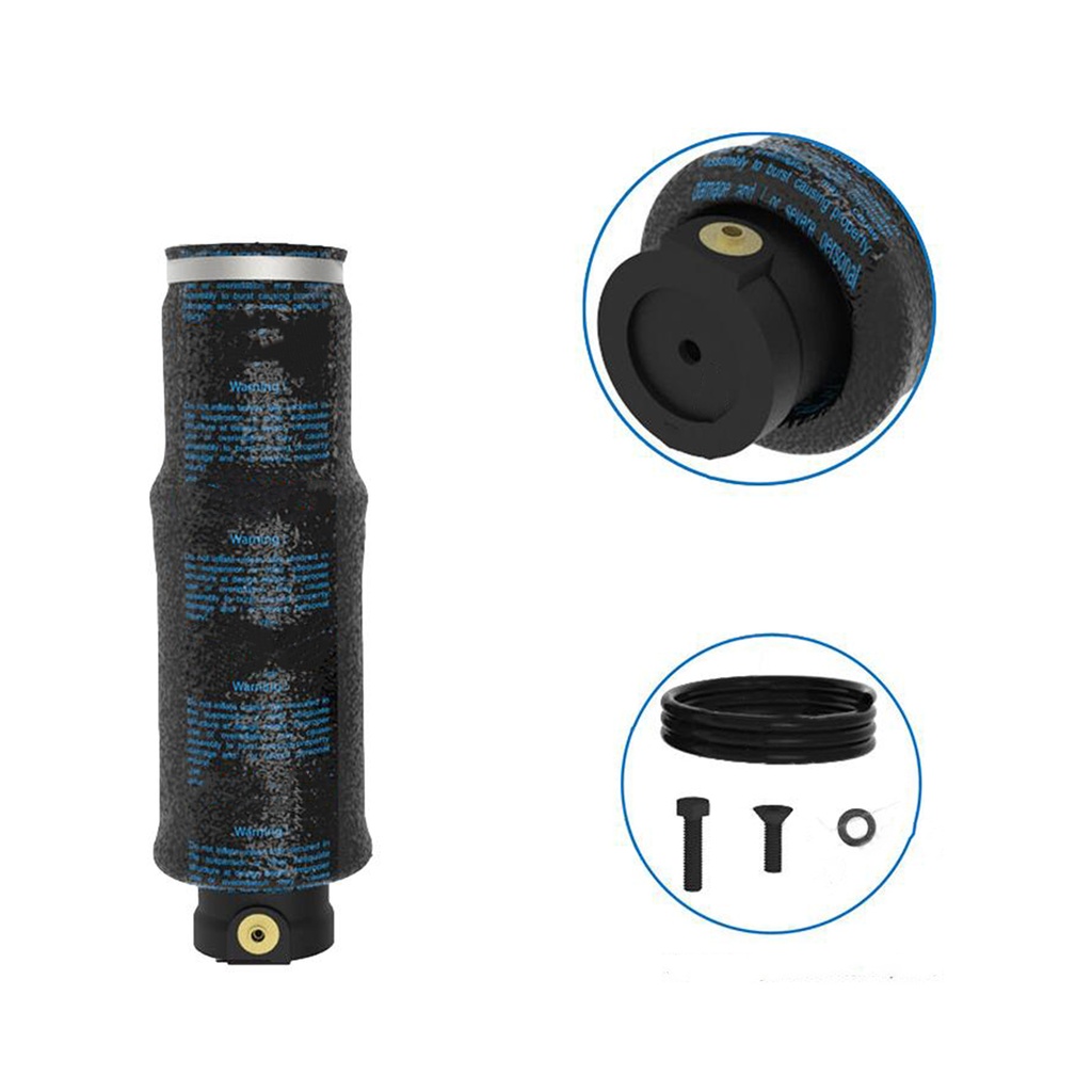 Air Spring Seat IHC ABSZ70-124 1696124C91 | KAHGO Truck Parts