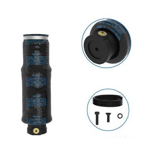 [XD-EOP9-UU3E] Air Spring Seat IHC   ABSZ70-124    1696124C91