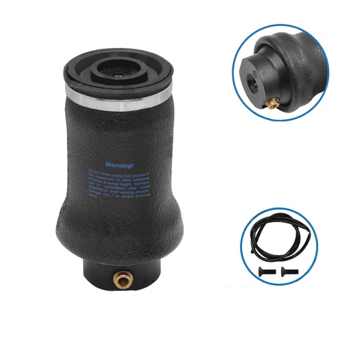 [3T-URMN-HRE3] Air Spring Seat IHC  ABSZ70-125   1S4-196