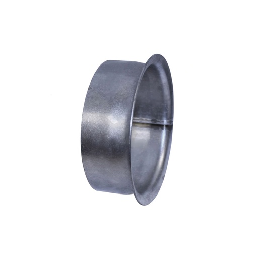[6Y-O17C-8LI4] Flared Exhaust Adapter 5.880in ALZ   562.U15882A    TRF-588