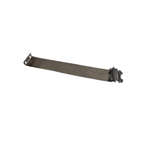 Band Clamp Flat 6in S.Steel   562.U3206SS