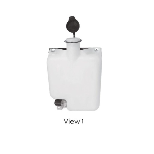 WASHER FLUID RESERVOIR KENWORTH 575.1041   K11420