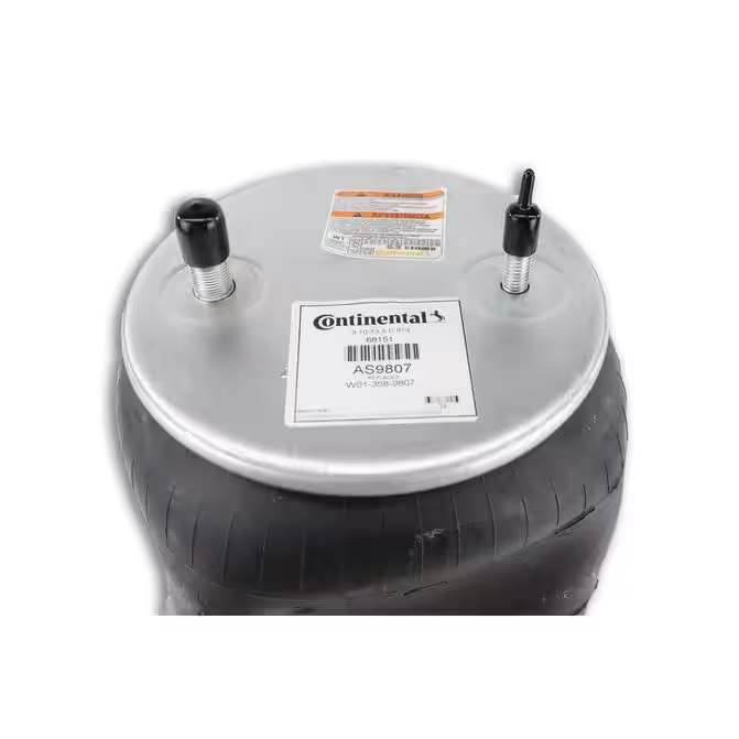 ContiTech Continental Air Spring AS9807 KAHGO Truck Parts