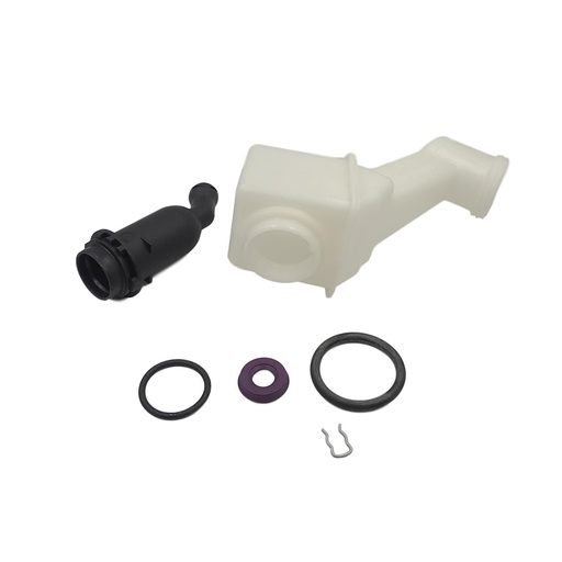 [ZS-G1IM-5QAB] MERITOR WABCO MANUAL CLUTCH CONTROL REPAIR KIT - S9650019002