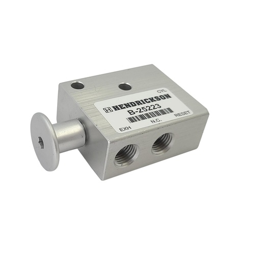 [H6-C2TR-T3YM] HENDRICKSON TRAILER VALVE VS-25223