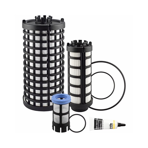 [I8-O0RL-RG63] Fuel Filter Baldwin PF9924 KIT
