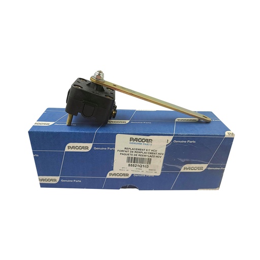 [7H-NI1I-1YC9] PACCAR LEVELING VALVE STEER PET  55521Q163
