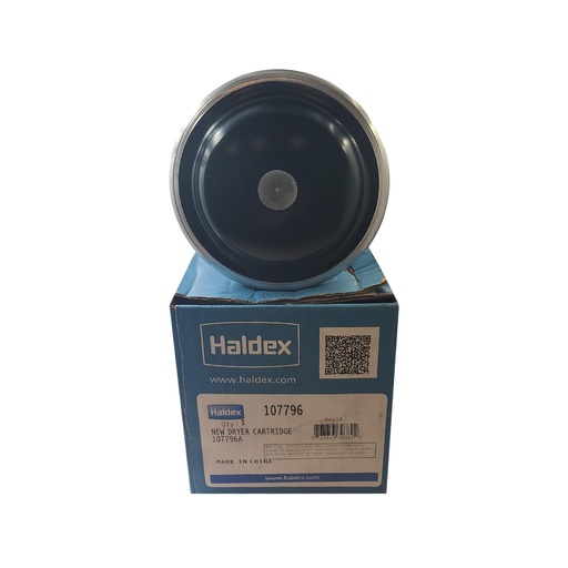 HALDEX NEW DRYER CARTRIDGE AD9  H107796