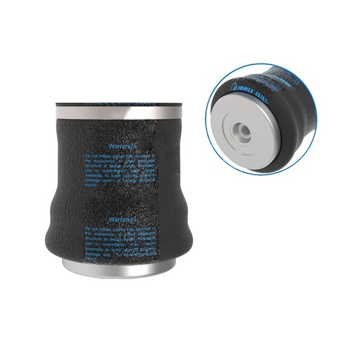 [P1-KLLE-PZMM] Air Spring Cabin ABSZ70-7018 7018 W02-358-7018 W023587018