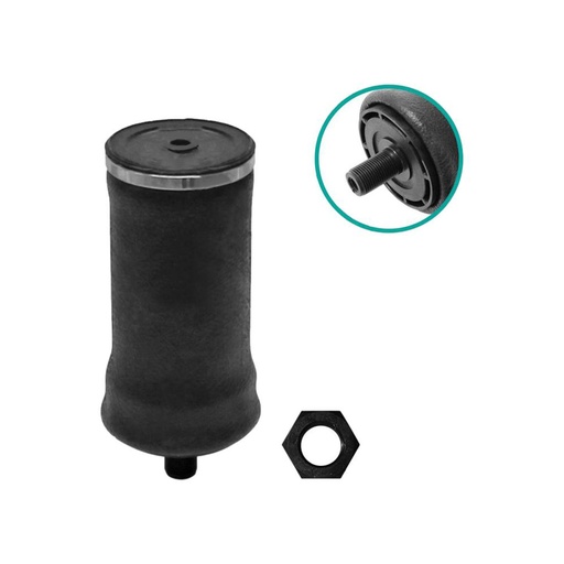 [C3-HCUS-VJXC] Air Spring Cabin  ABSZ70-7132    W027037166