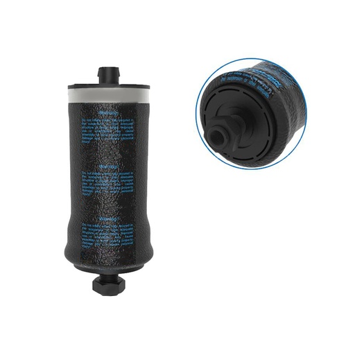 [W1-TAB2-QCA1] Air Spring Cabin 502.438 ABSZ70-7164 W02-358-7155