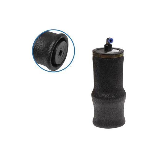 [NL-C3FB-6B3P] Air Spring Seat 501.148-01 ABSZ70-7208 W028127208 W023587208 W02-358-7208 W02-812-7208