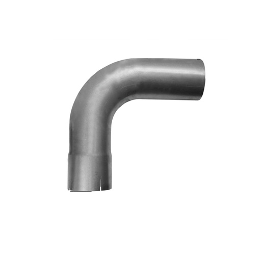 Exhaust Elbow 5in 90 Deg ID-OD ALZ   562.U4590E15A